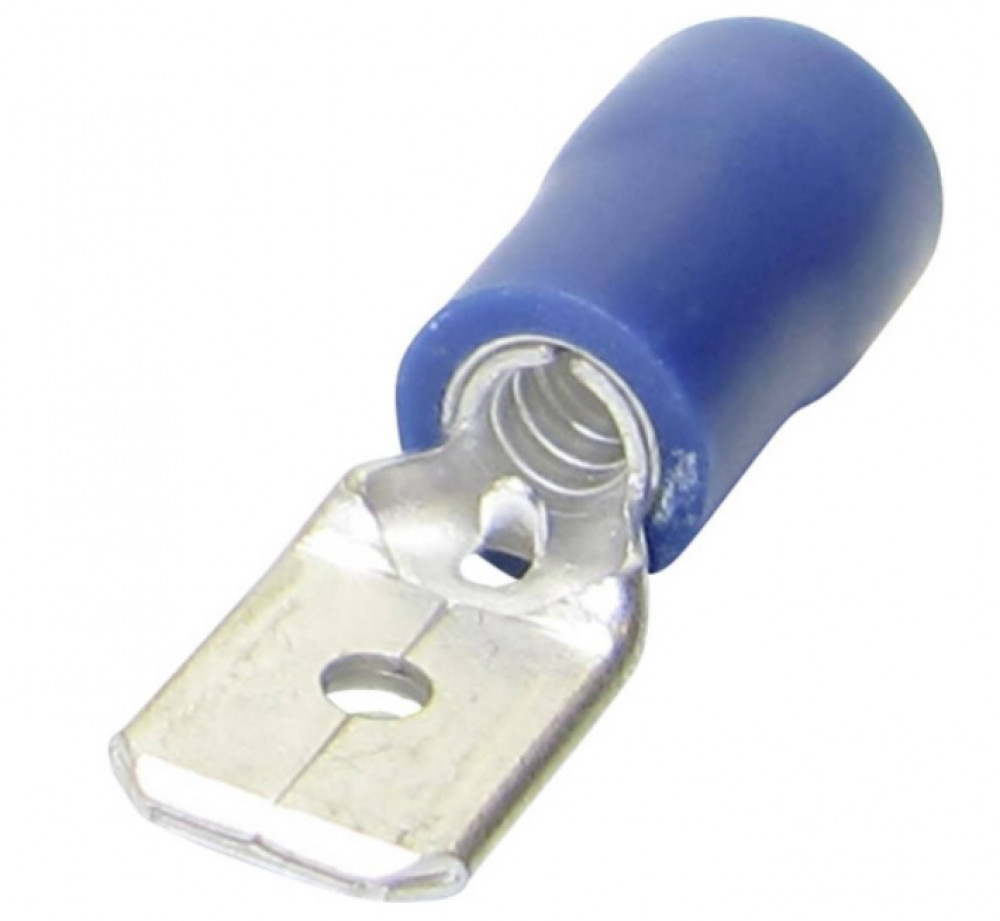 FjordOutdoor Vlaksteker 4.7-2.3mm 100st