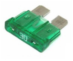 FjordOutdoor Steekzekering 30A