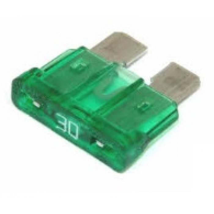 Fjord Outdoor Steekzekering 30A