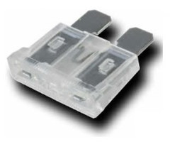 FjordOutdoor Steekzekering 25A