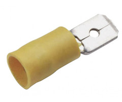 FjordOutdoor Vlaksteker 6.2-3.4mm 100st