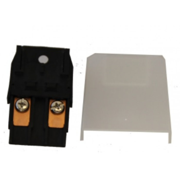 FjordOutdoor Zekeringhouder Maxi incl. Afdekkap