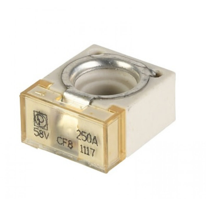 FjordOutdoor Blokzekering 250A p/s