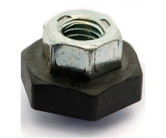 Fjord Outdoor Isolatiemoer M8 tbv Blokzekering