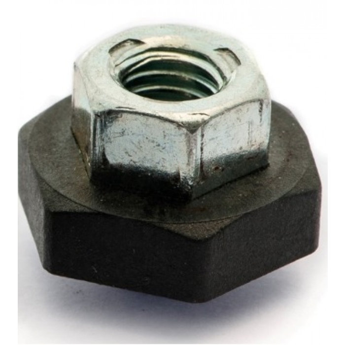 Fjord Outdoor Isolatiemoer M8 tbv Blokzekering