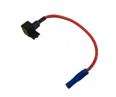 Fjord Outdoor Zekeringadapter Aftak Micro