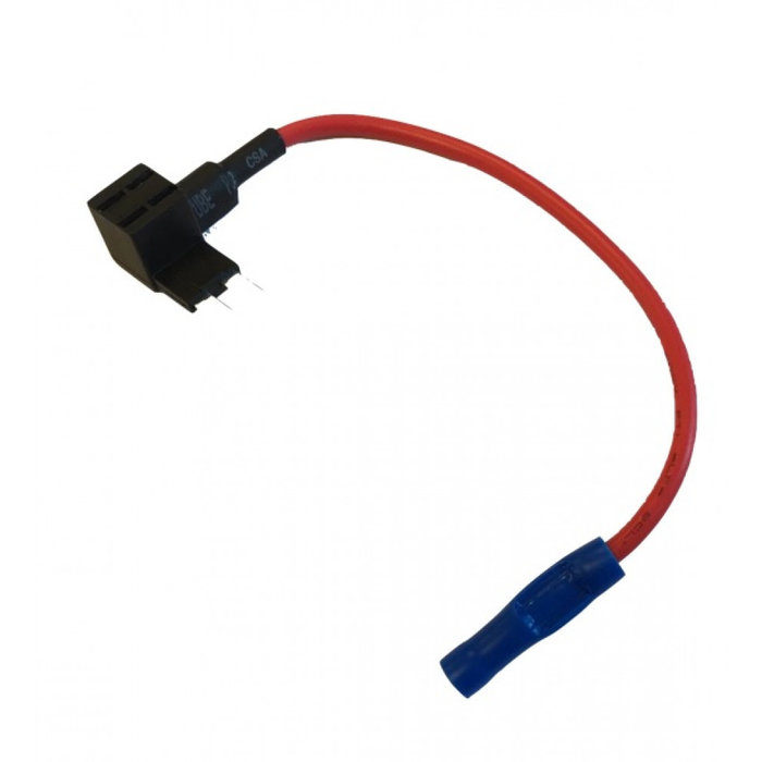 Fjord Outdoor Zekeringadapter Aftak Micro