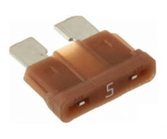 FjordOutdoor Steekzekering 5A