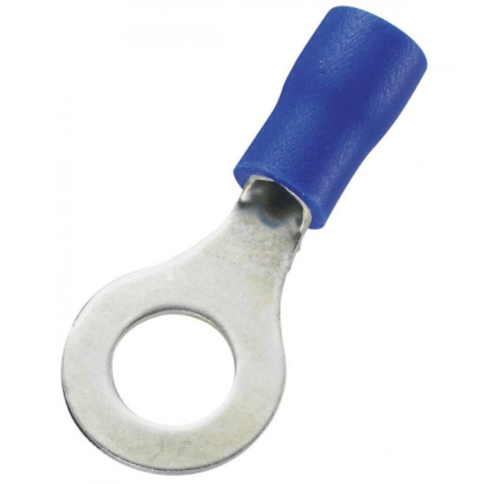 FjordOutdoor Ringkabelschoen 2.3-4.5mm 100st