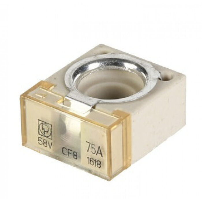 FjordOutdoor Blokzekering 75A p/s