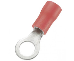 FjordOutdoor Ringkabelschoen 1.6-4.0mm 100st