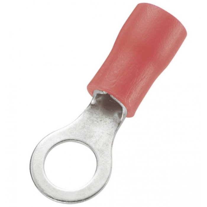 Fjord Outdoor Ringkabelschoen 1.6-4.0mm 100st