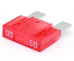 FjordOutdoor Maxi Zekering 50A p/s