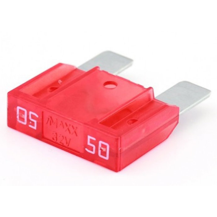 FjordOutdoor Maxi Zekering 50A p/s