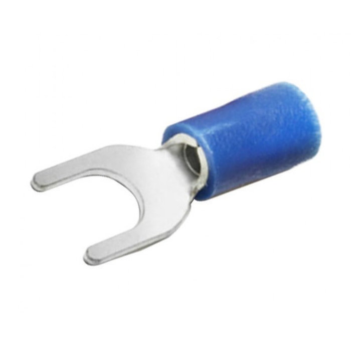 FjordOutdoor Vorkkabelschoen 2.3-4.5mm 100st