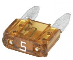 FjordOutdoor Mini Zekering 5A 100st