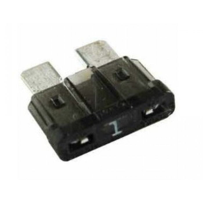 FjordOutdoor Steekzekering 1A