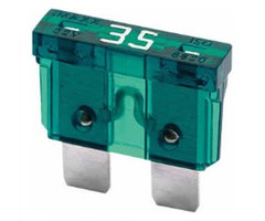 FjordOutdoor Steekzekering 35A