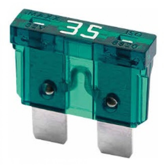 Fjord Outdoor Steekzekering 35A