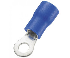 FjordOutdoor Ringkabelschoen 2.3-4.5mm 100st