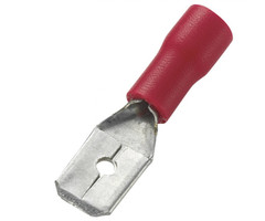 FjordOutdoor Vlaksteker 3.8-1.7mm 100st