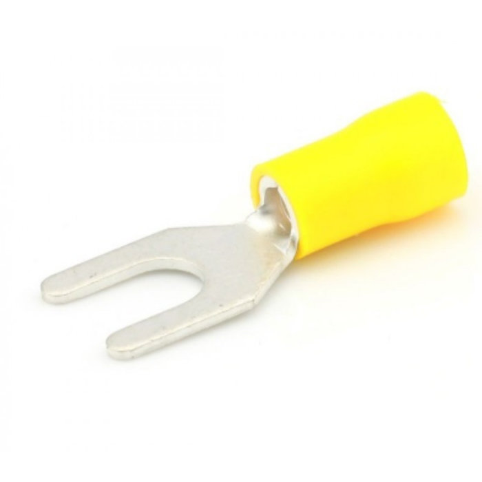 FjordOutdoor Vorkkabelschoen 3.6-6.3mm 100st