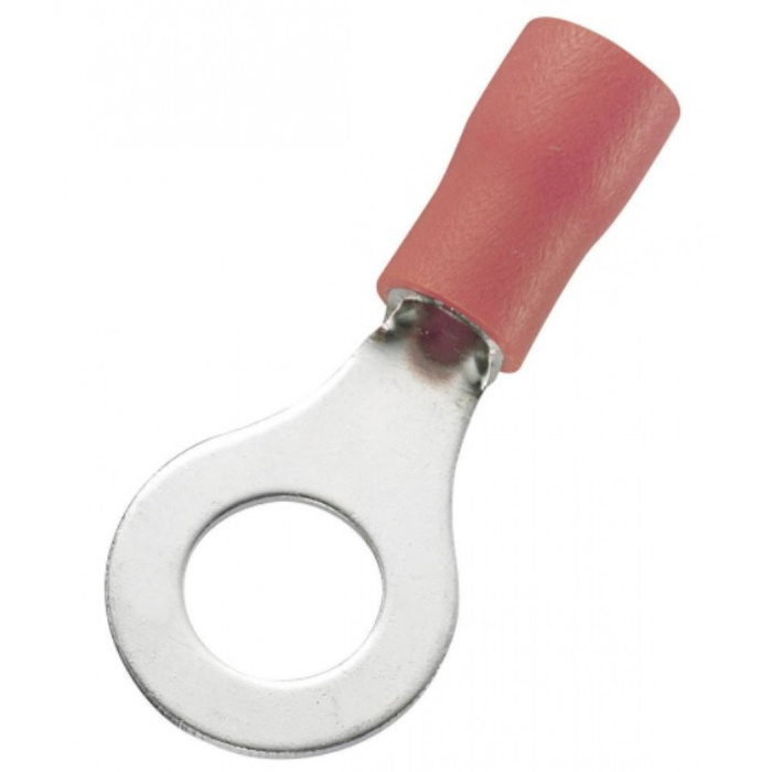 FjordOutdoor Ringkabelschoen 1.6-4.0mm 100st