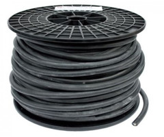 FjordOutdoor 100 stuks Autokabel 3x0.75mm² 100m