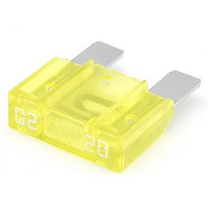 FjordOutdoor Maxi Zekering 20A p/s