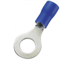 FjordOutdoor Ringkabelschoen 2.3-4.5mm 100st