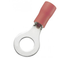 Fjord Outdoor Ringkabelschoen 1.6-4.0mm 100st