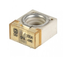 FjordOutdoor Blokzekering 300A p/s