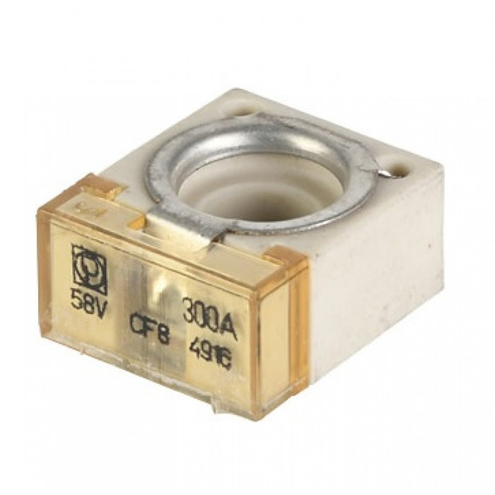 FjordOutdoor Blokzekering 300A p/s