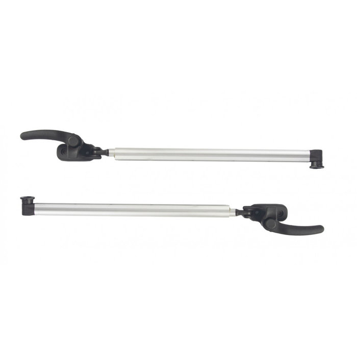 Dometic Dometic C6 Raamuitzetter met Knop 1200x500