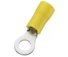 FjordOutdoor Ringkabelschoen 3.6-6.3mm 100st