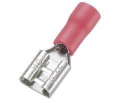 FjordOutdoor Vlakstekerhuls 3.8-1.7mm 100st