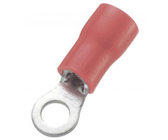 FjordOutdoor Ringkabelschoen 1.6-4.0mm 100st