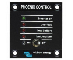 Victron Victron Phoenix Inverter Control