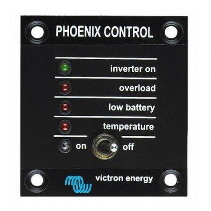 Victron Victron Phoenix Inverter Control