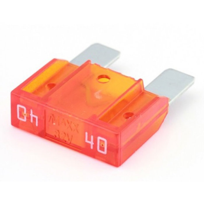 Fjord Outdoor Maxi Zekering 40A p/s