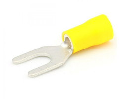 FjordOutdoor Vorkkabelschoen 3.6-6.3mm 100st