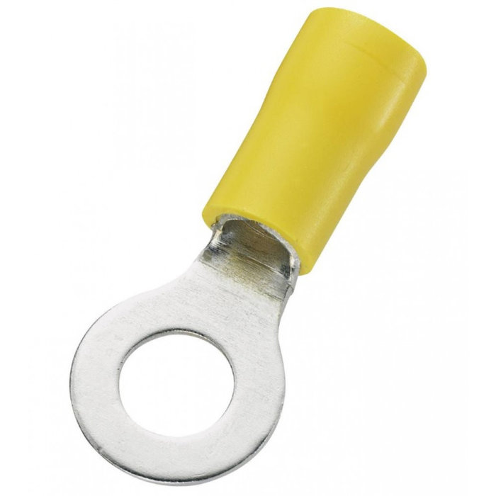 Fjord Outdoor Ringkabelschoen 3.6-6.3mm 100st