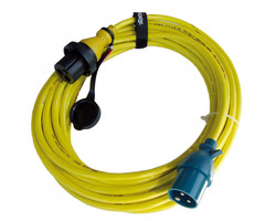 Ratio Ratio Walstroomkabel 3x2.5mm² 16A/250V 5m