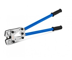 HTD Perstang Kabelschoenen 10-120mm²