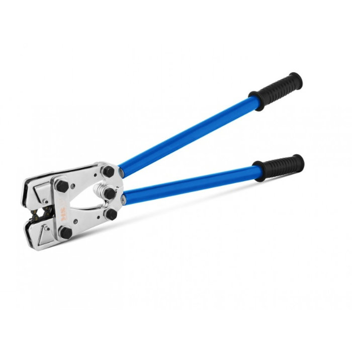 HTD Perstang Kabelschoenen 10-120mm²