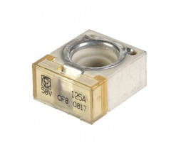 FjordOutdoor Blokzekering 125A p/s