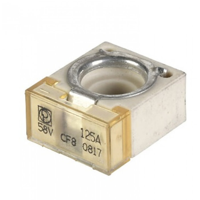 FjordOutdoor Blokzekering 125A p/s