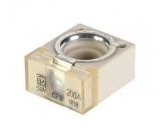 FjordOutdoor Blokzekering 200A p/s