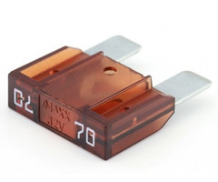 FjordOutdoor Maxi Zekering 70A p/s