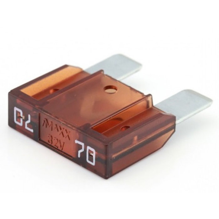 Fjord Outdoor Maxi Zekering 70A p/s